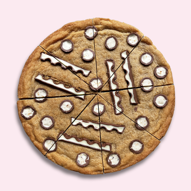 Cookie géant