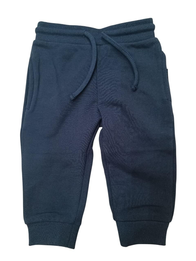 Jogging basic marine