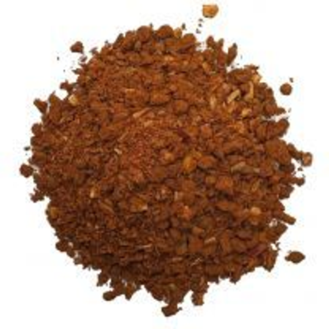 Bientôt disponible : Mix pour chili con carne BIO