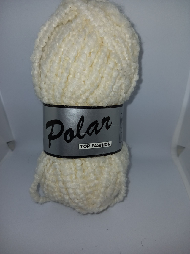 Promo Polar kleur 16 (zolang de voorraad strekt)