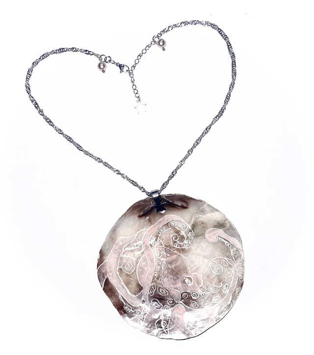 &#039;octopus kiss&#039;