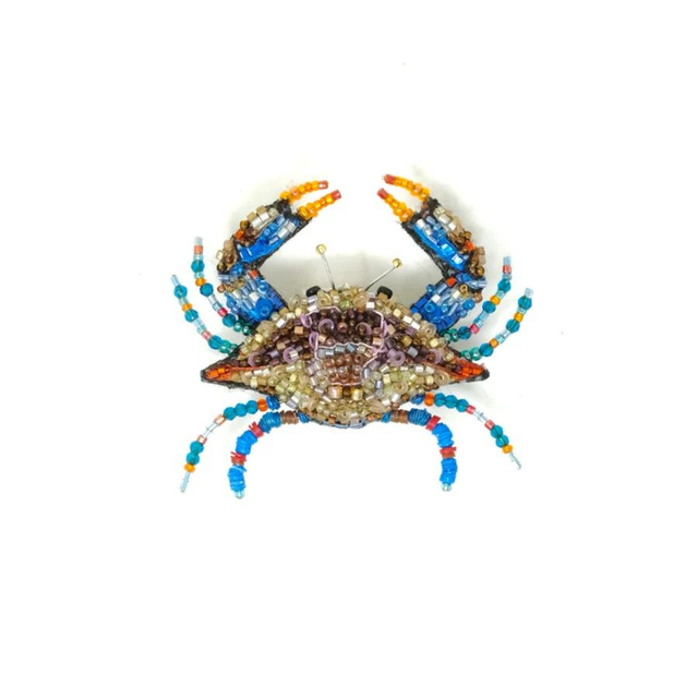 Crabe des mer