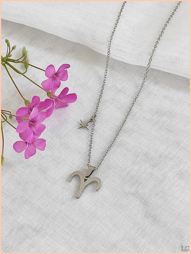 Bélier silver