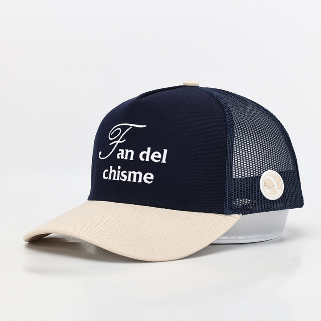 Gorra fan del chisme