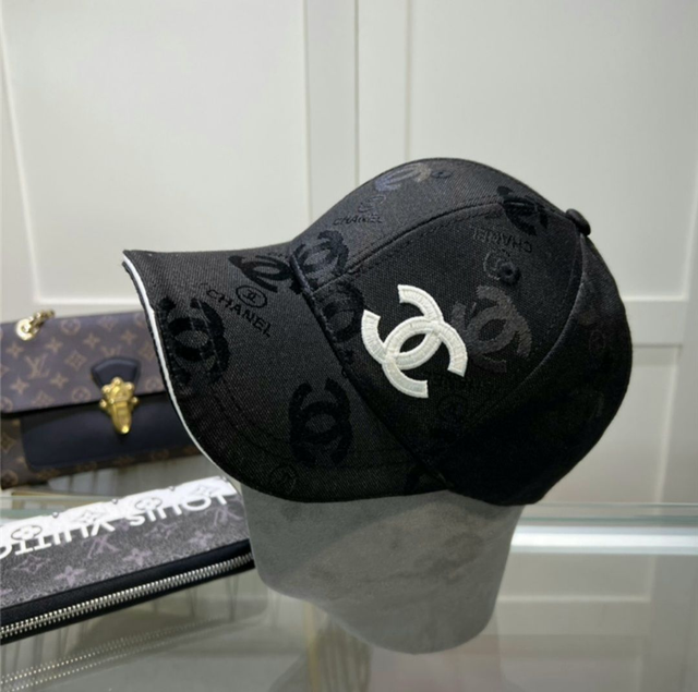 Casquettes CH