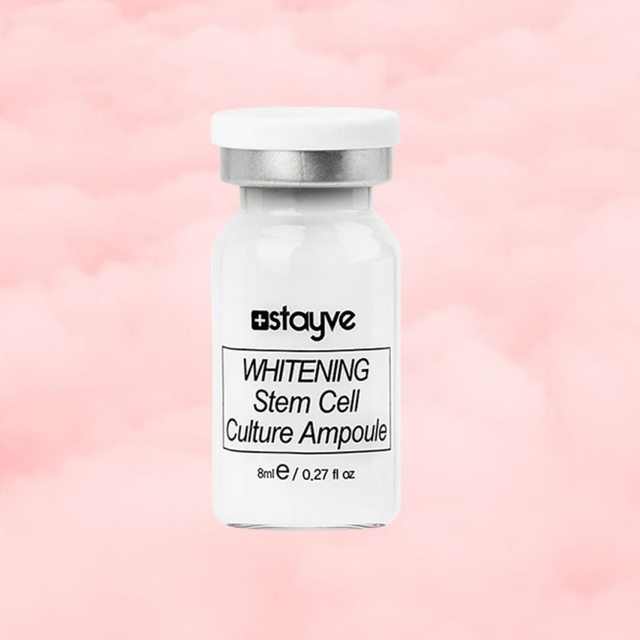 Stayve Whitening 8ml single