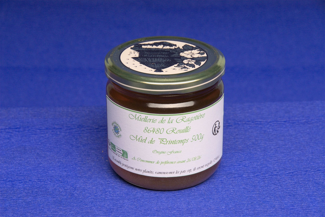Miel de Printemps