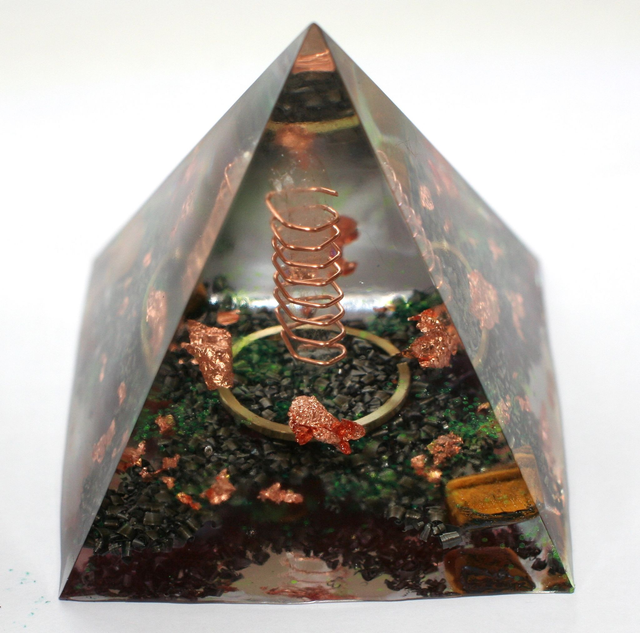 Orgone no. 188 - Love For Self