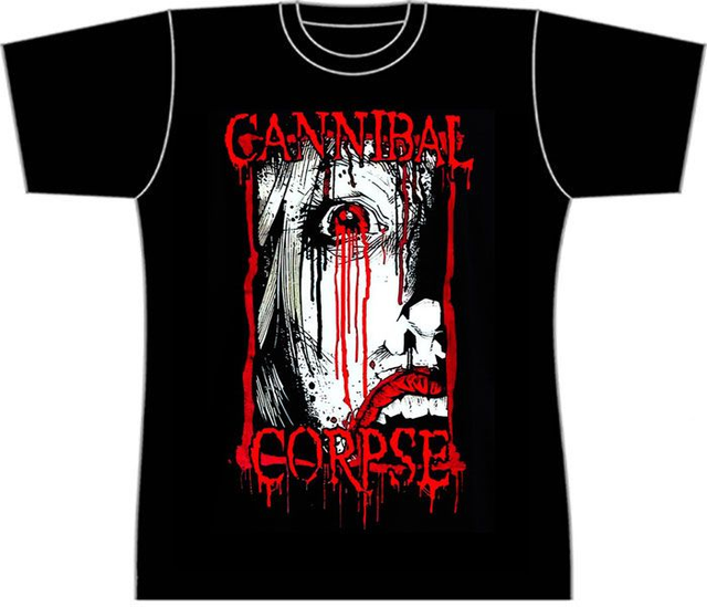 Cannibal Corpse