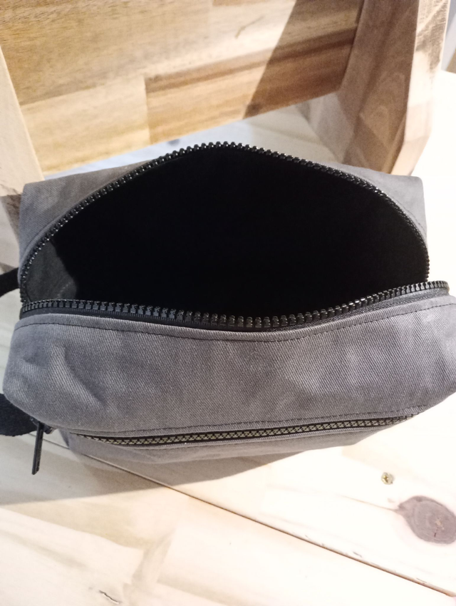 Trousse de toilette Bardane