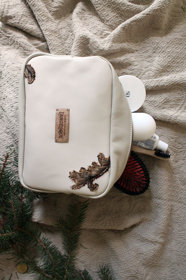 Trousse de Toilette - Elowen