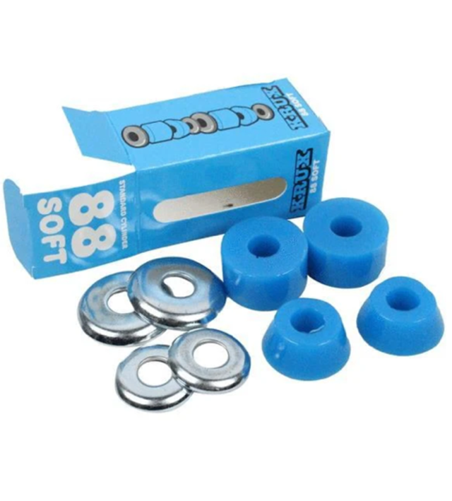 Krux Bushings