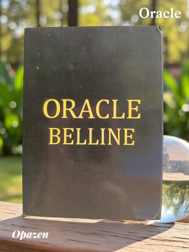 Oracle de Bellin