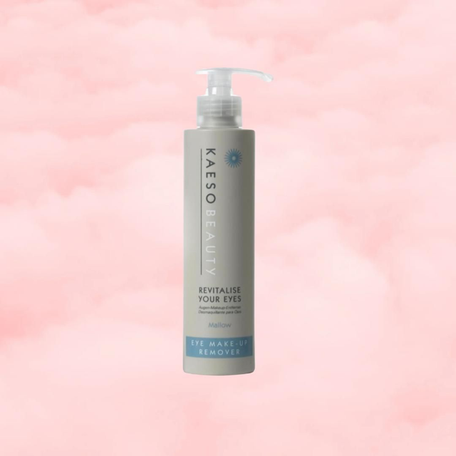 Kaeso Eye Make-Up Remover 495ml