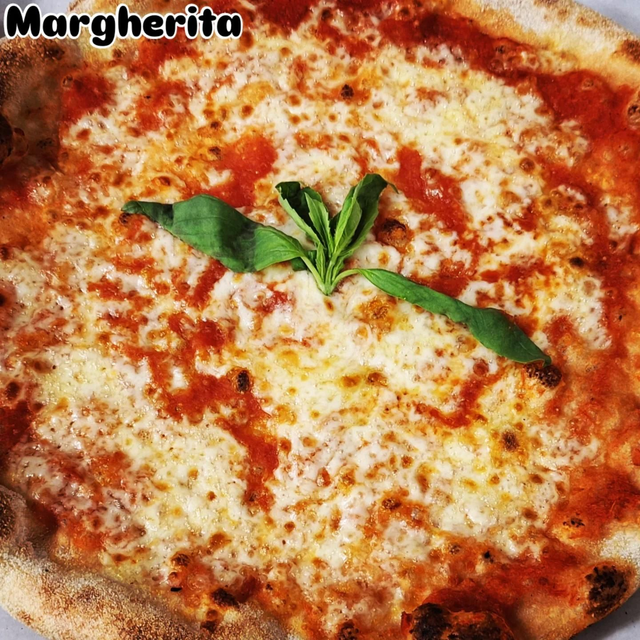 Margherita