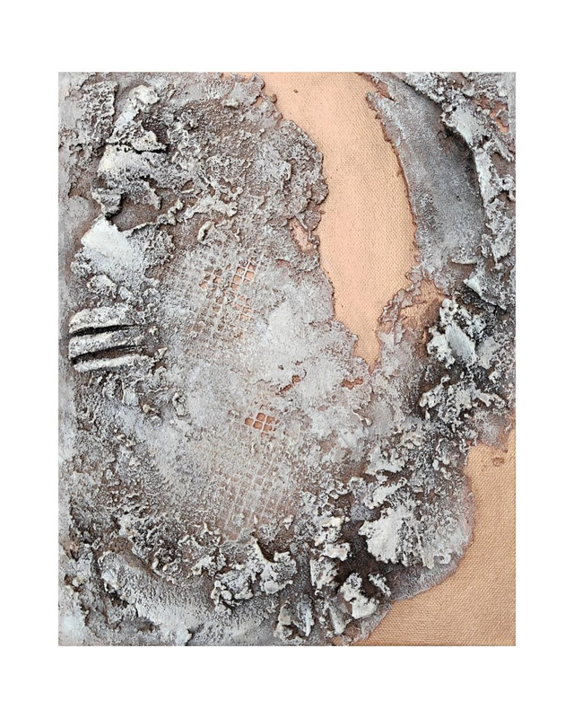 &quot;Last daiquiri&quot; - 24 x 30 cm