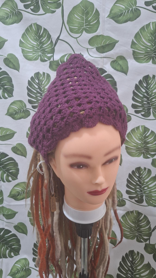 4003. Bandana Simpel