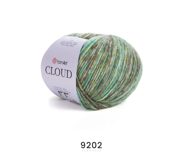 Cloud 9202