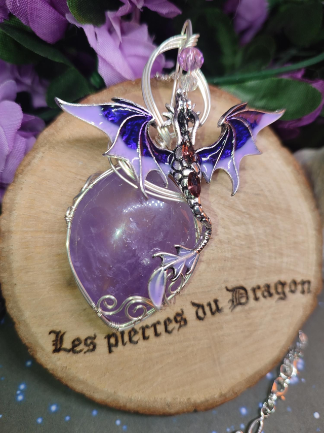 Talisman Sceau de Viraël