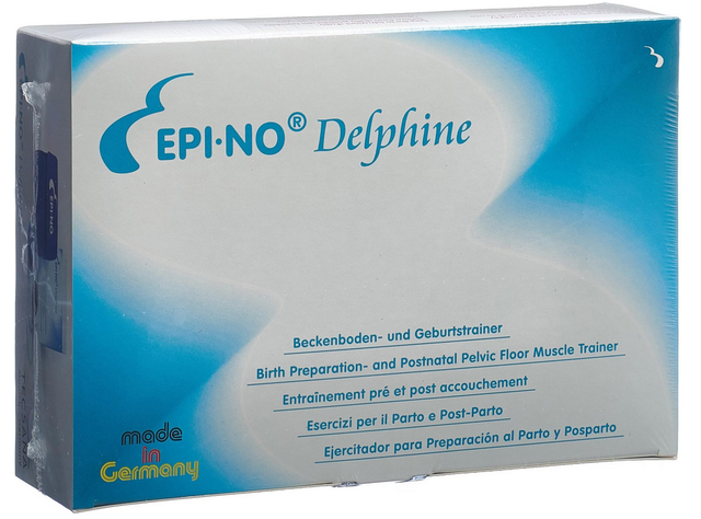 Epi-No Delphine
