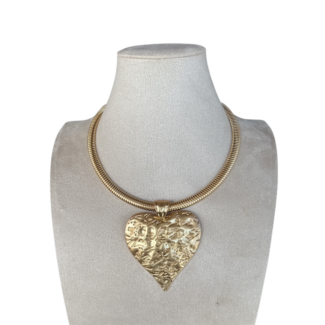 Collana Nancy gold - 26CC-17