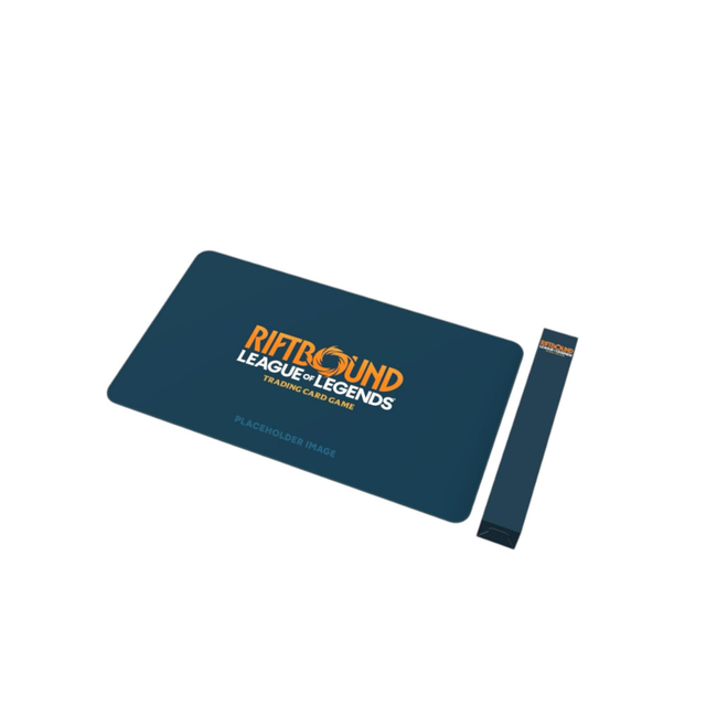 UVS Games Riftbound: League Of Legends TCG - Playmat - Radiance #2