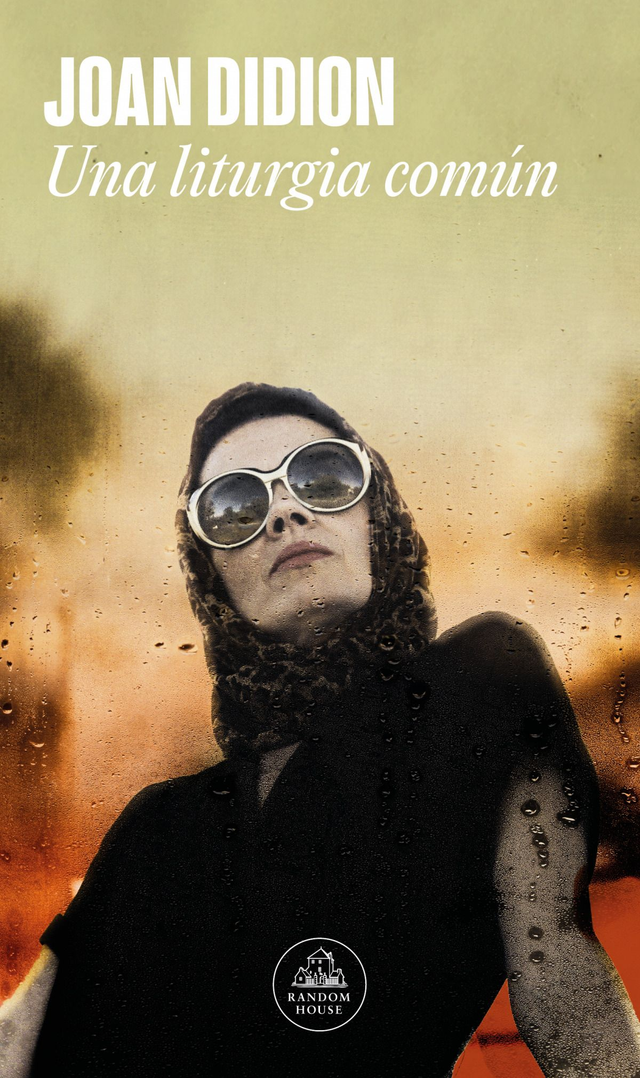 Una liturgia común - Joan Didion