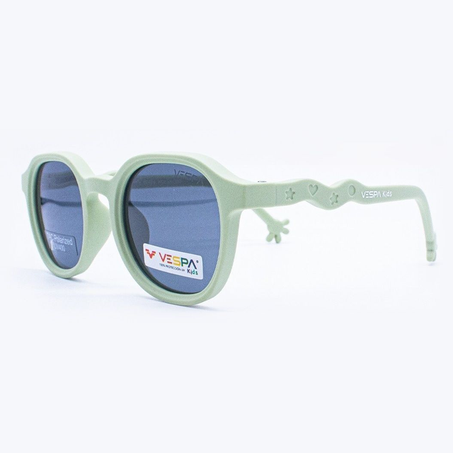 Lentes de Sol Vespa DYVE-091 C-1