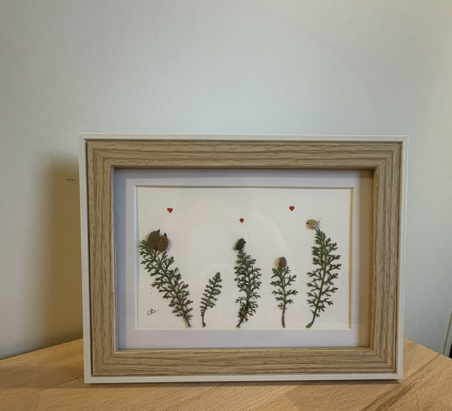 La forêt