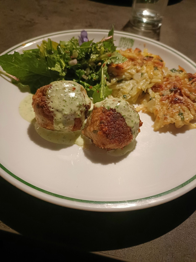 Atelier cuisine des plantes sauvages - 22/09/2026