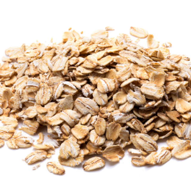 Flocon d&#039;Avoine Gros Bio - 3,95€/kg