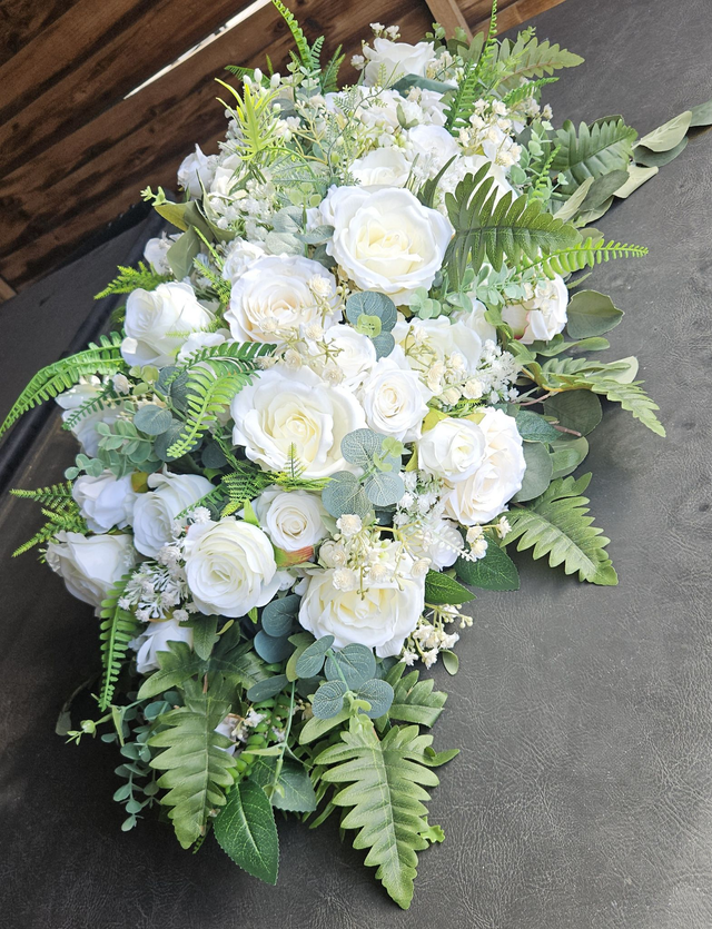 Ex Display Top Table Arrangement