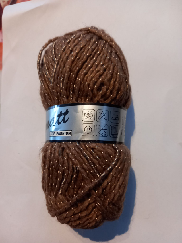 Zermatt (Lammy Yarns)   OP = OP