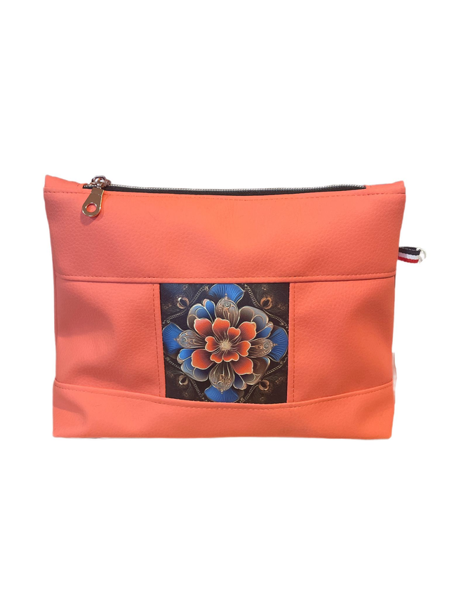 Maxi trousse "Mandala"