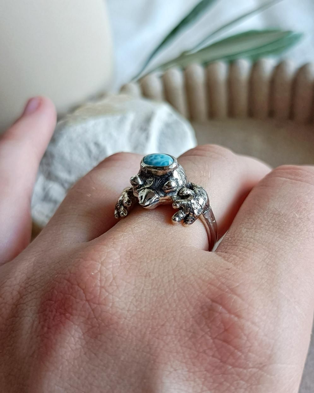 Anello Kappa