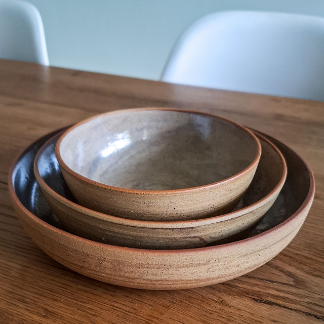 NC De Nap Collectie 3 stuks (S/M/L)