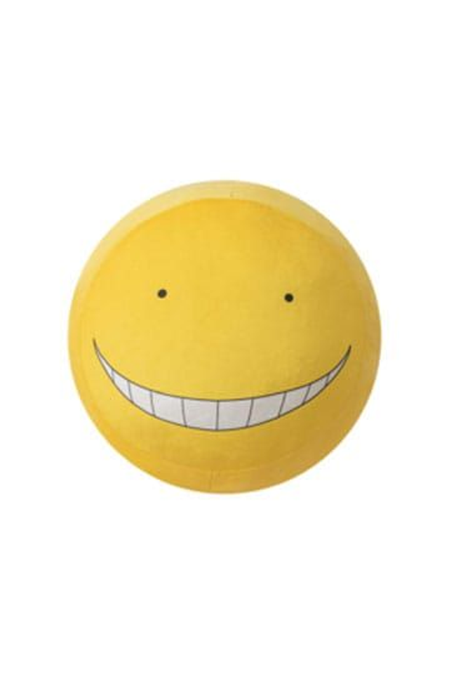 Assassination Classroom: Koro-Sensei 3D Pillow