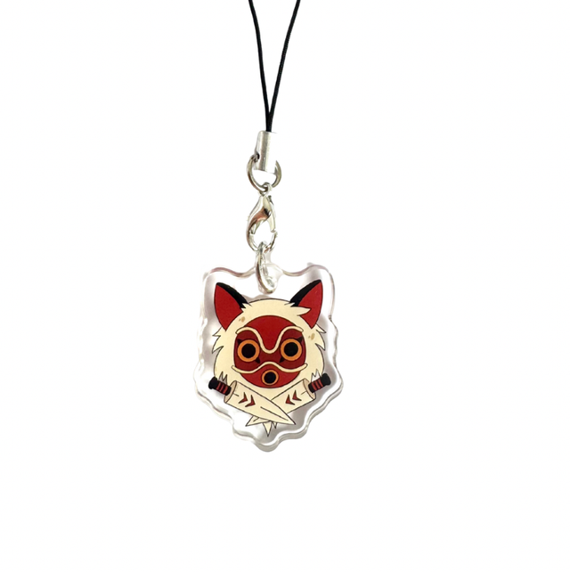 CHARMS MONONOKE