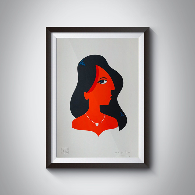 MAMBO - "Sola Mente"