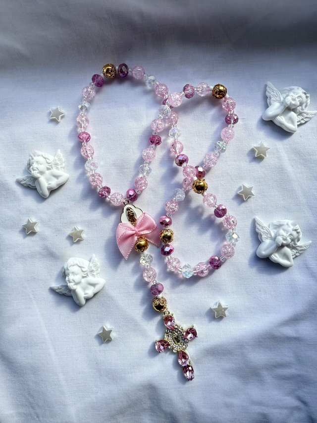 Chapelet K E T U R A