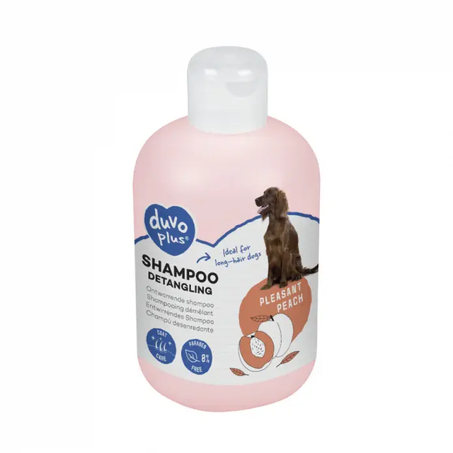 Šampūnas Susivėlusiam Kailiui 250ml