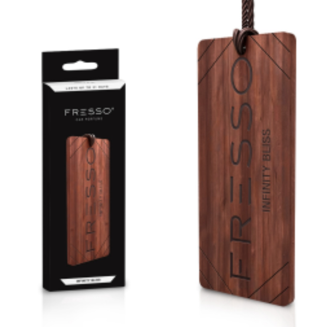 Sentorette bois infinity bliss 