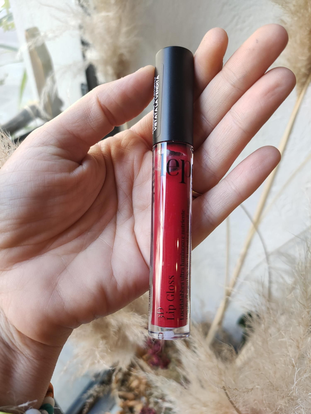 3D Lip gloss lepo 05