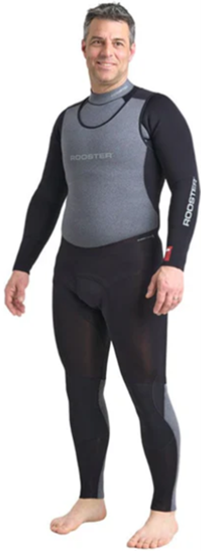 Superterm LongJohn 4mm