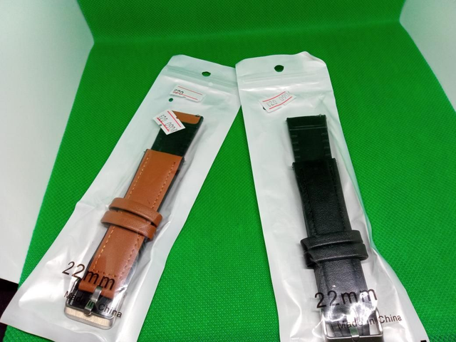 *0904-UHR ARMBAND 