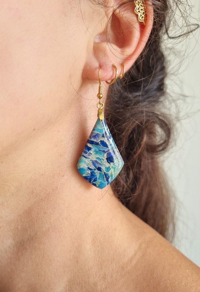 Apatite - Agatha 