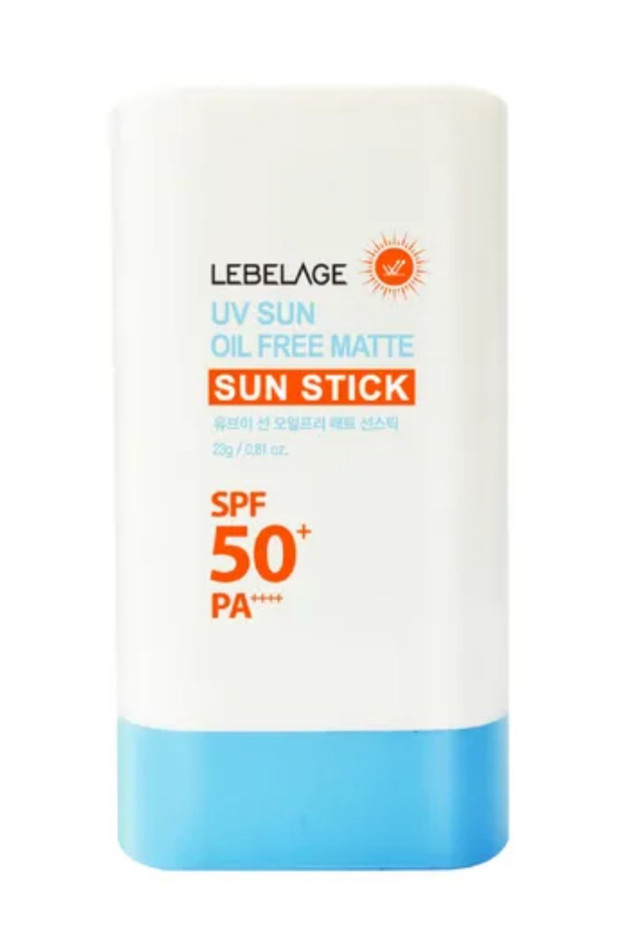 Crème solaire 