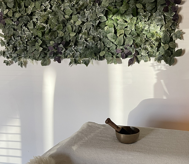  FOLLOW UP // PACKAGE  Deal // 75min Bowen (3 Sessions)