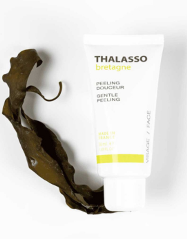 Peeling douceur - 50ml
