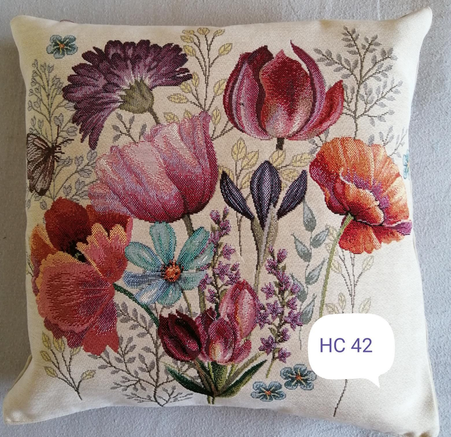 Housse coussin HC 42